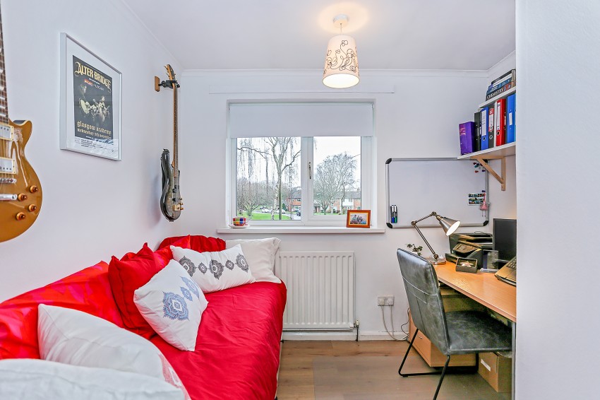 3bedroom town house for sale in Caldwell Grove, Solihull