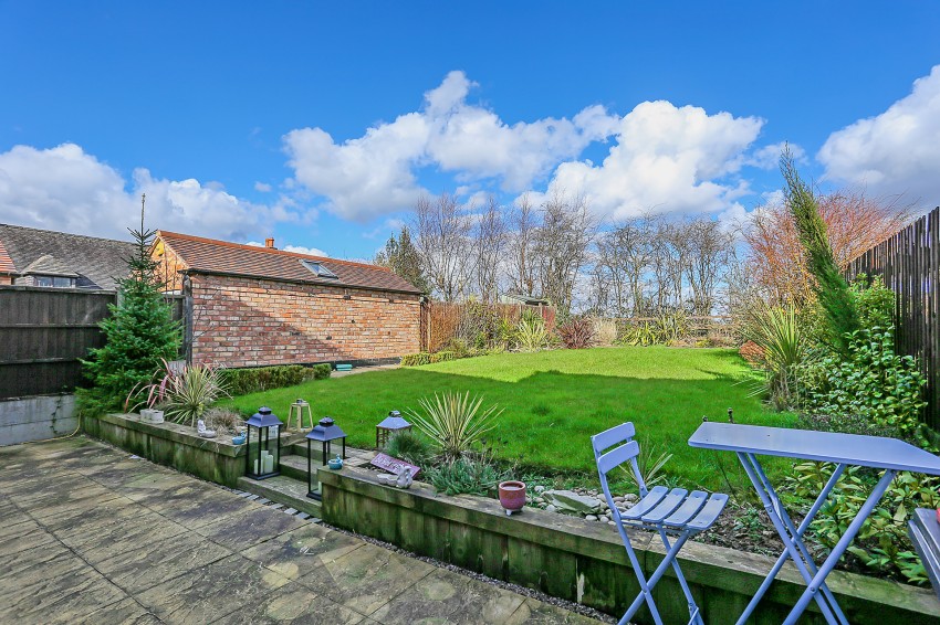 4bedroom detached house for sale in Tamworth Road, Wood End, Atherstone