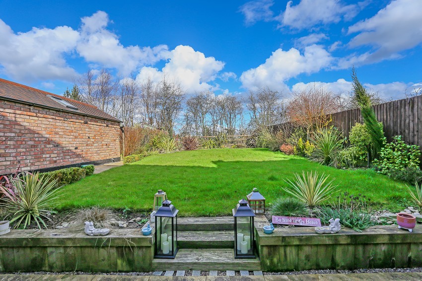 4bedroom detached house for sale in Tamworth Road, Wood End, Atherstone