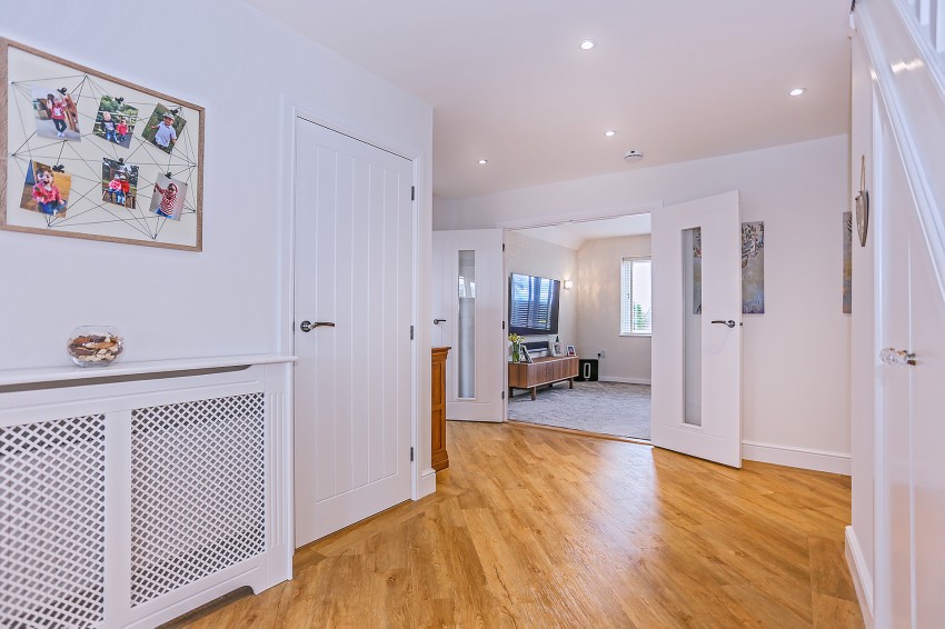 4bedroom semidetached house for sale in Road South, Coventry