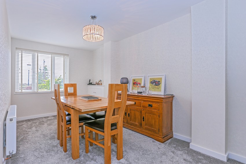 4bedroom semidetached house for sale in Road South, Coventry