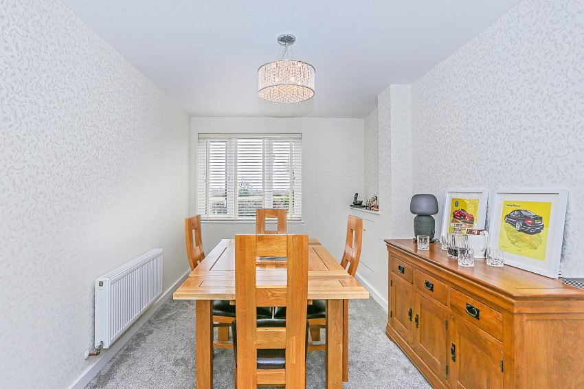 4bedroom semidetached house for sale in Road South, Coventry