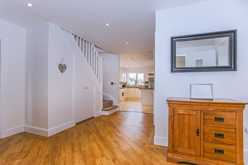 4bedroom semidetached house for sale in Road South, Coventry