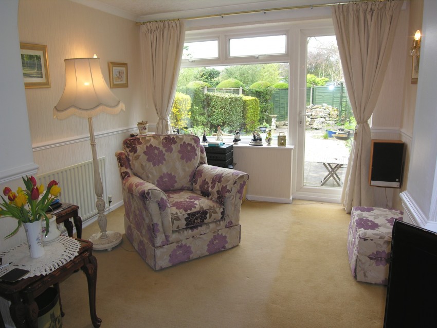 3bedroom semidetached house for sale in Seven Star Road, Solihull