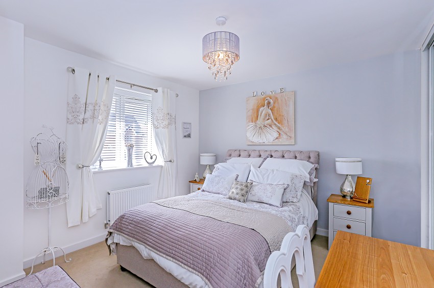 4bedroom detached house for sale in Berry Maud Lane, Shirley, Solihull