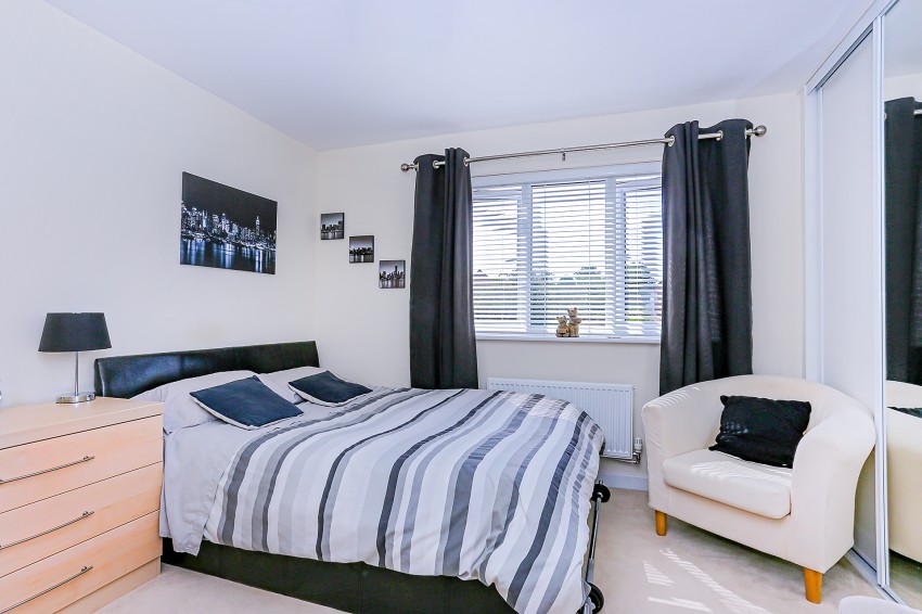 4bedroom detached house for sale in Berry Maud Lane, Shirley, Solihull