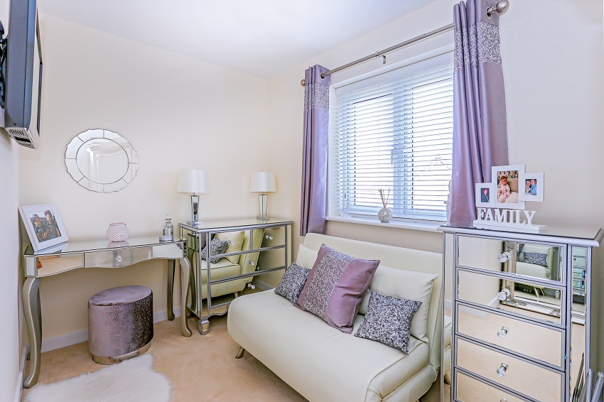 4bedroom detached house for sale in Berry Maud Lane, Shirley, Solihull