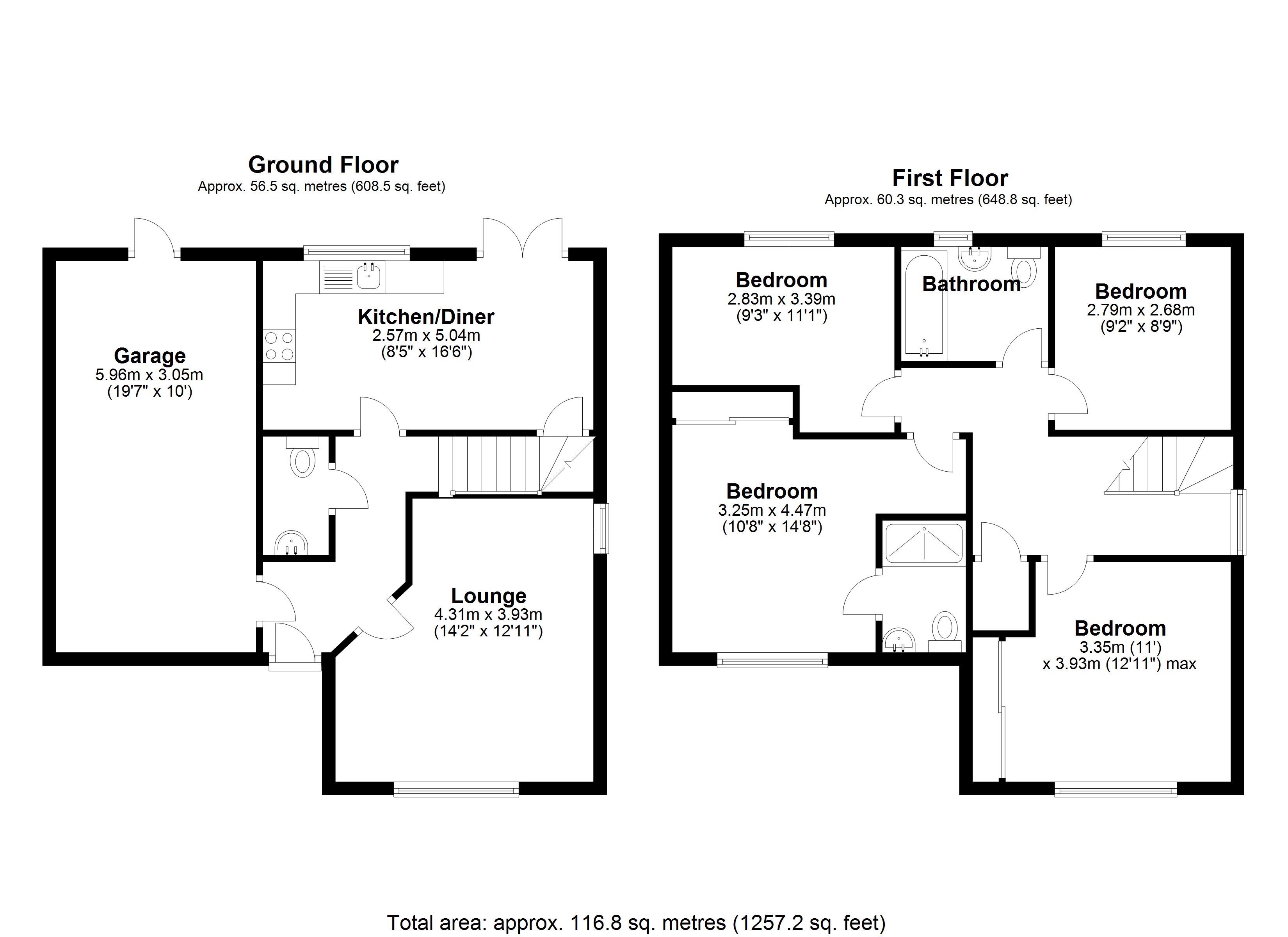 4bedroom detached house for sale in Berry Maud Lane, Shirley, Solihull