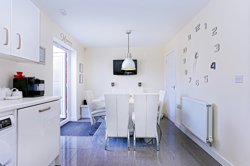 4bedroom detached house for sale in Berry Maud Lane, Shirley, Solihull