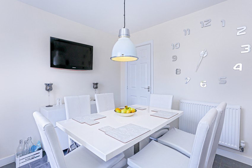 4bedroom detached house for sale in Berry Maud Lane, Shirley, Solihull