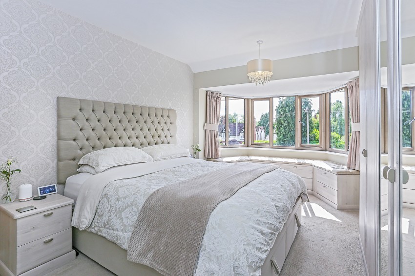 3bedroom semidetached house for sale in Clinton Lane, Kenilworth