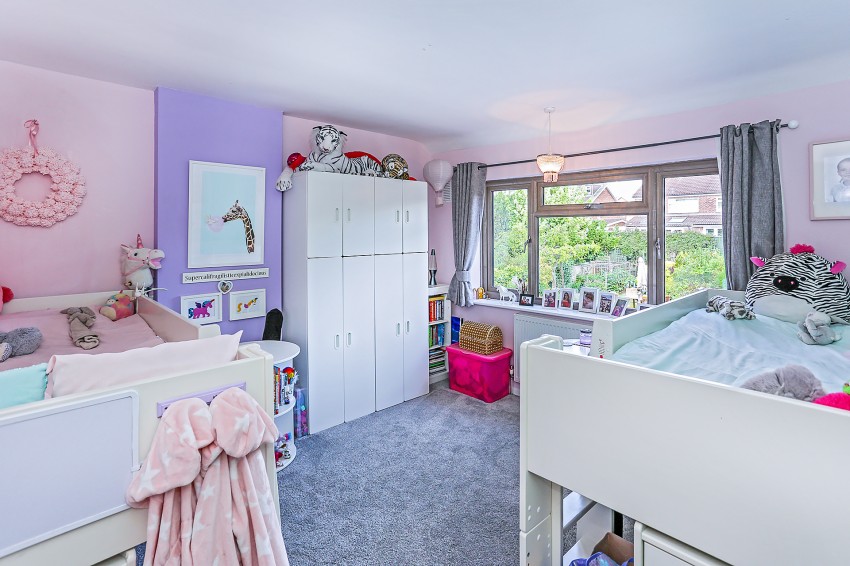 3bedroom semidetached house for sale in Clinton Lane, Kenilworth