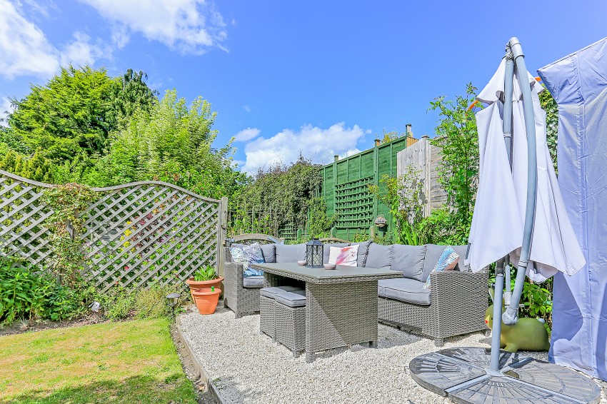 3bedroom semidetached house for sale in Clinton Lane, Kenilworth