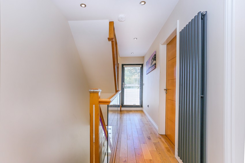 5bedroom detached house for sale in Hobs Moat Road, Solihull