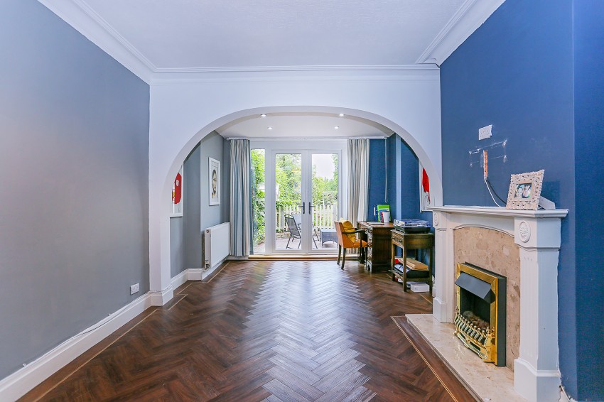 4bedroom semidetached house for sale in Broad Oaks Road, Solihull