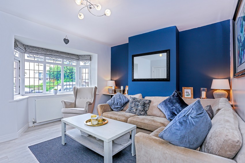 3bedroom semidetached house for sale in Alston Road, Solihull