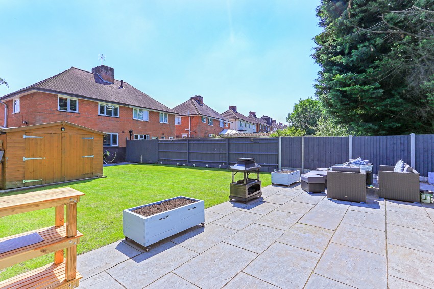 3bedroom semidetached house for sale in Alston Road, Solihull