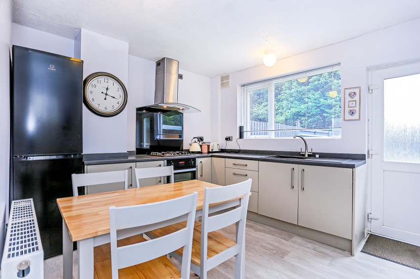 3bedroom semidetached house for sale in Alston Road, Solihull