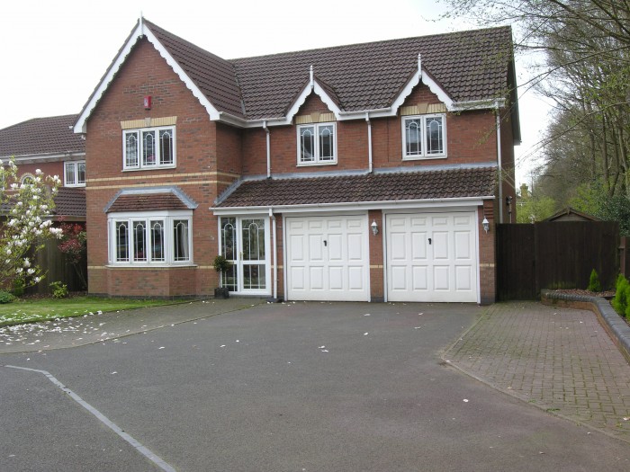 5bedroom detached house for sale in Rothwell Drive, Prospect Grange
