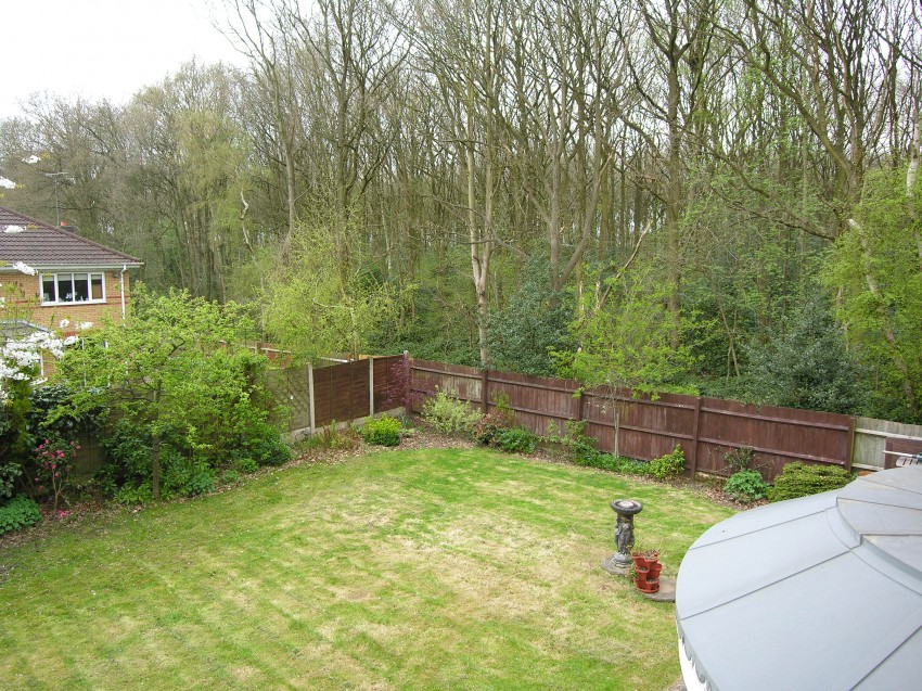 5bedroom detached house for sale in Rothwell Drive, Prospect Grange