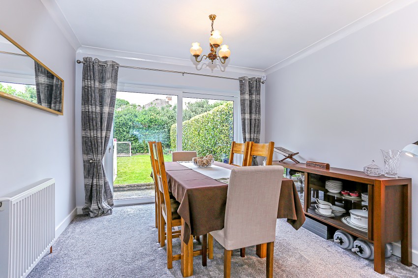 3bedroom detached house for sale in Willow Road, Solihull