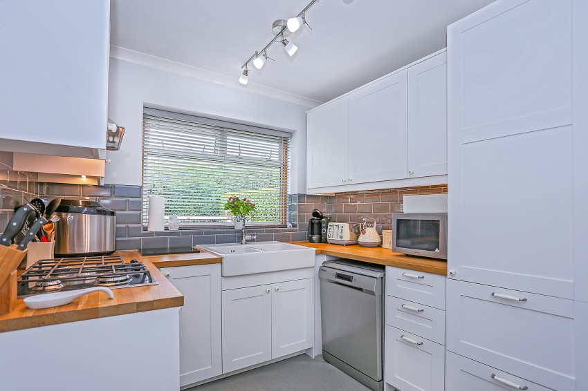 3bedroom detached house for sale in Willow Road, Solihull