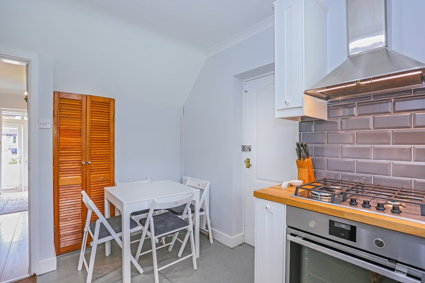 3bedroom detached house for sale in Willow Road, Solihull