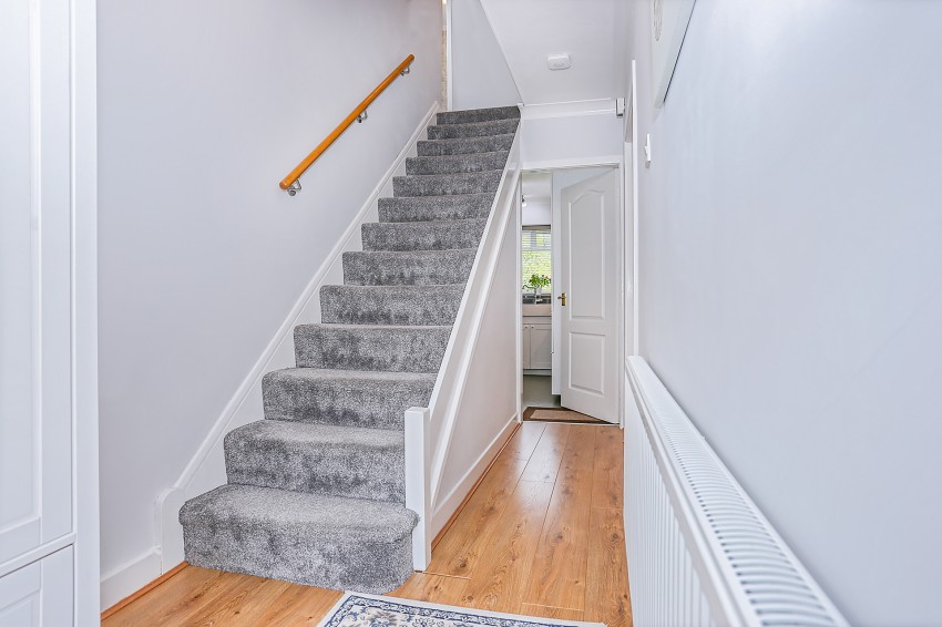 3bedroom detached house for sale in Willow Road, Solihull