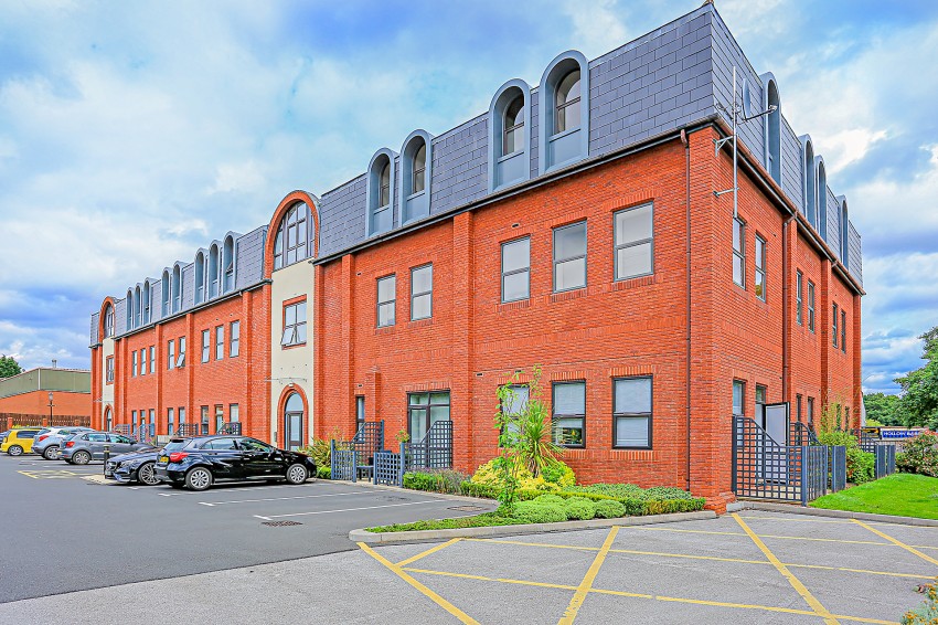 1bedroom apartment for sale in Olton Court, 10 Warwick Road, Solihull