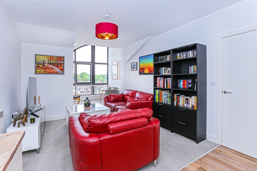 1bedroom apartment for sale in Olton Court, 10 Warwick Road, Solihull