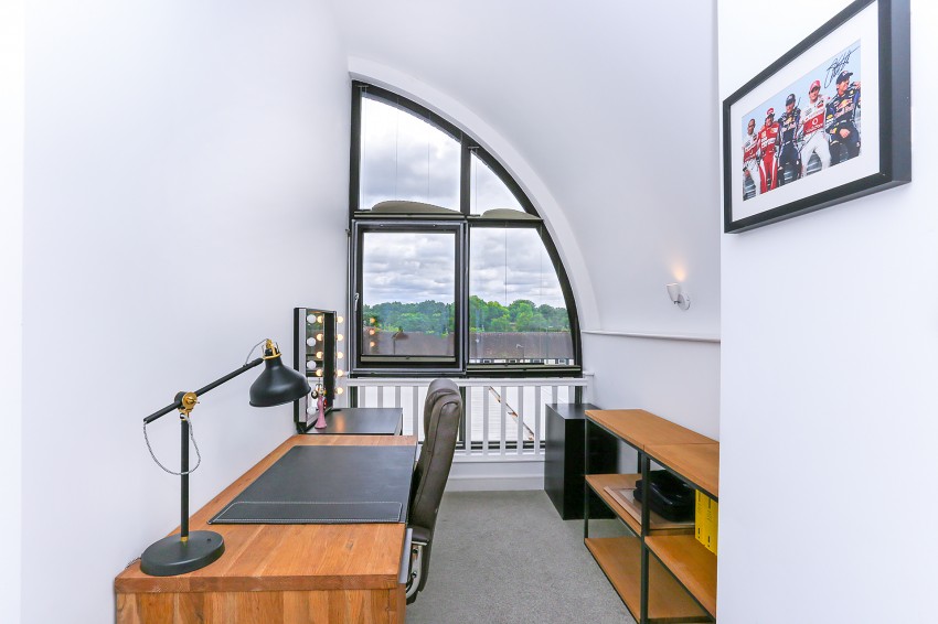 1bedroom apartment for sale in Olton Court, 10 Warwick Road, Solihull