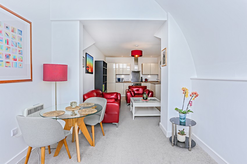 1bedroom apartment for sale in Olton Court, 10 Warwick Road, Solihull