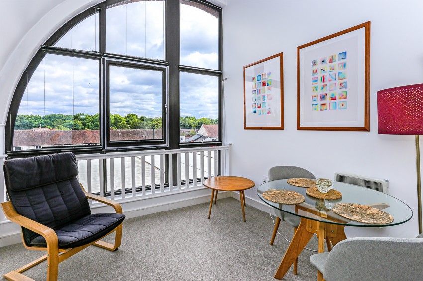 1bedroom apartment for sale in Olton Court, 10 Warwick Road, Solihull