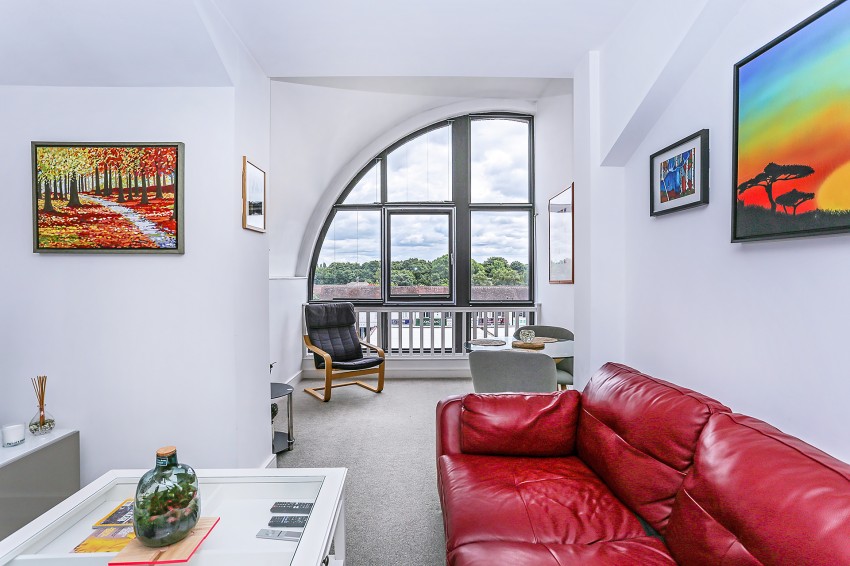 1bedroom apartment for sale in Olton Court, 10 Warwick Road, Solihull