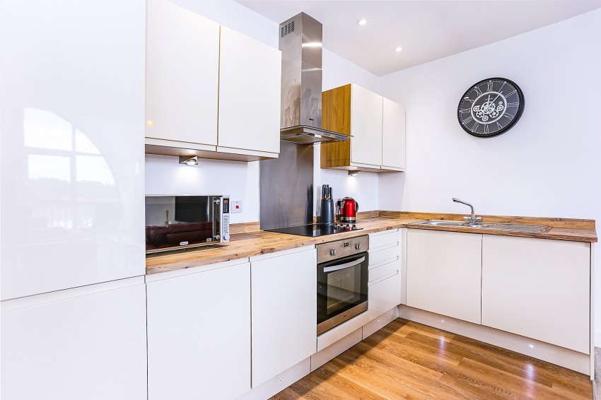 1bedroom apartment for sale in Olton Court, 10 Warwick Road, Solihull