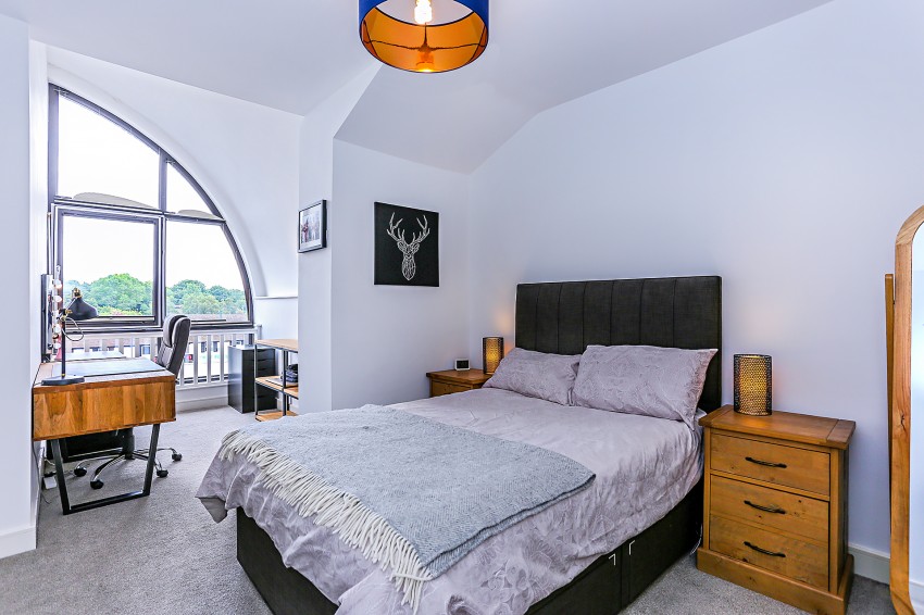 1bedroom apartment for sale in Olton Court, 10 Warwick Road, Solihull