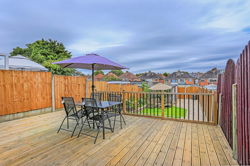 3bedroom semidetached house for sale in Aldershaw Road, Birmingham