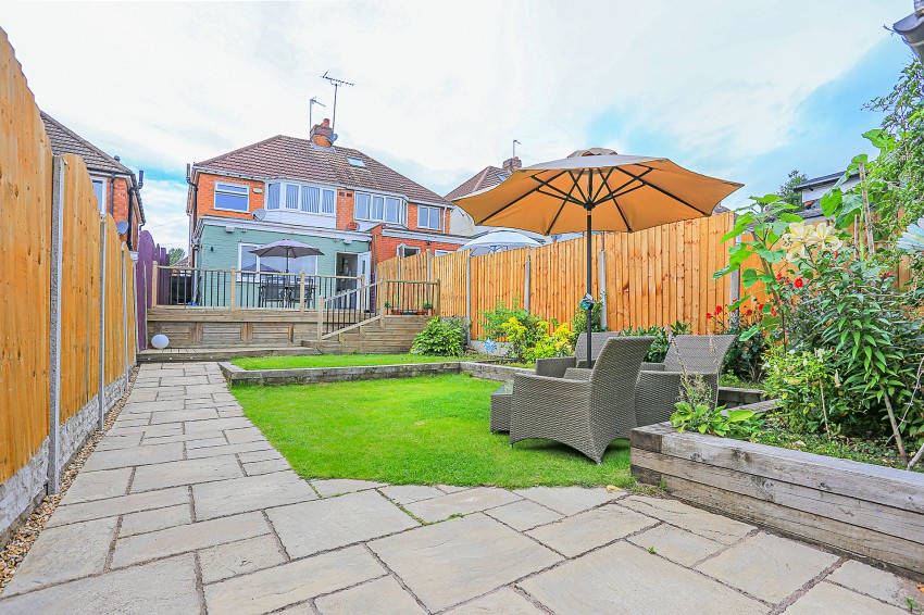 3bedroom semidetached house for sale in Aldershaw Road, Birmingham