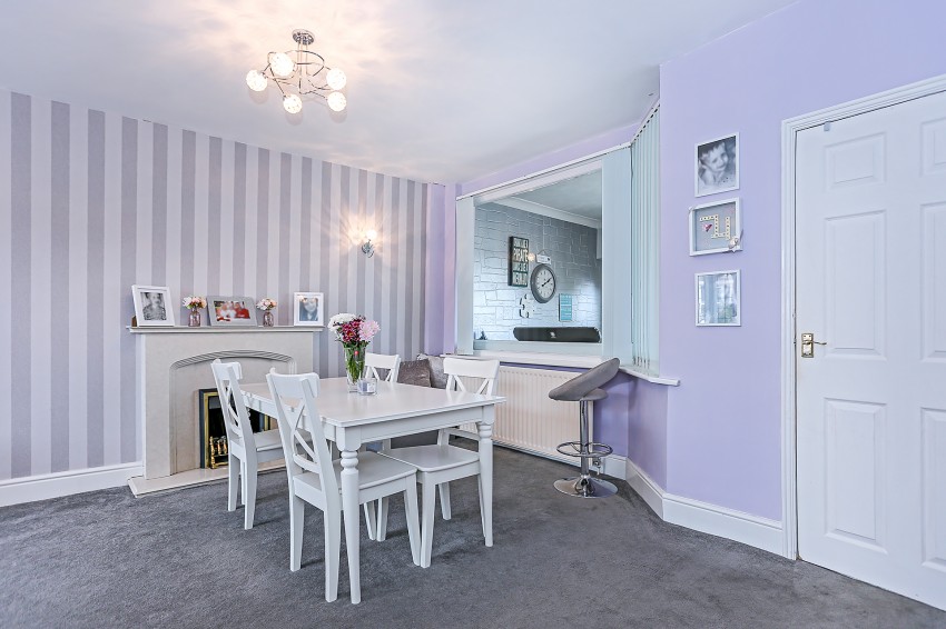 3bedroom semidetached house for sale in Aldershaw Road, Birmingham