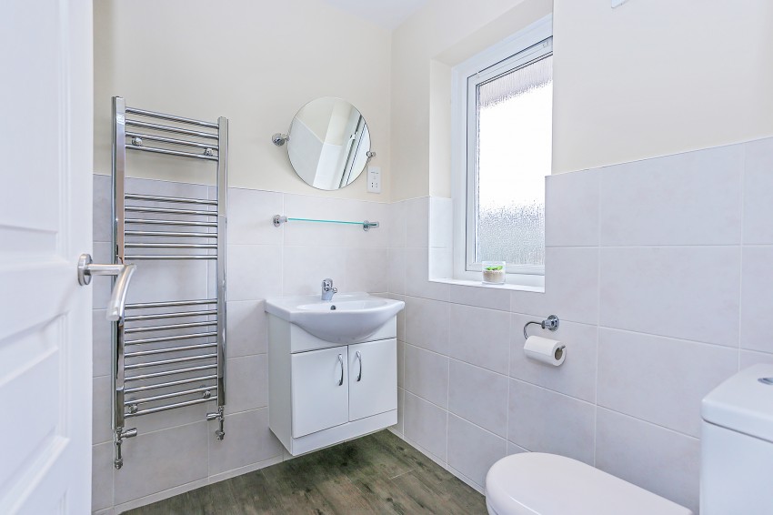 5bedroom detached house for sale in Monastery Drive, Solihull