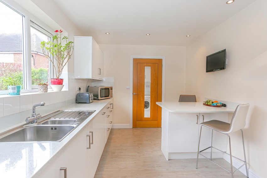 5bedroom detached house for sale in Monastery Drive, Solihull