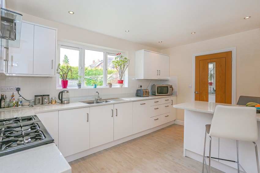 5bedroom detached house for sale in Monastery Drive, Solihull