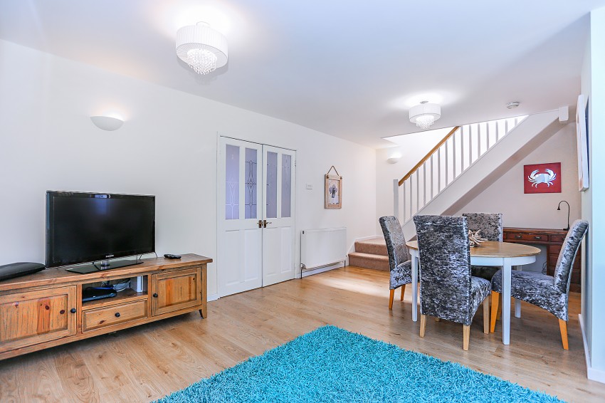 3bedroom detached house for sale in Debden Close, Dorridge, Solihull