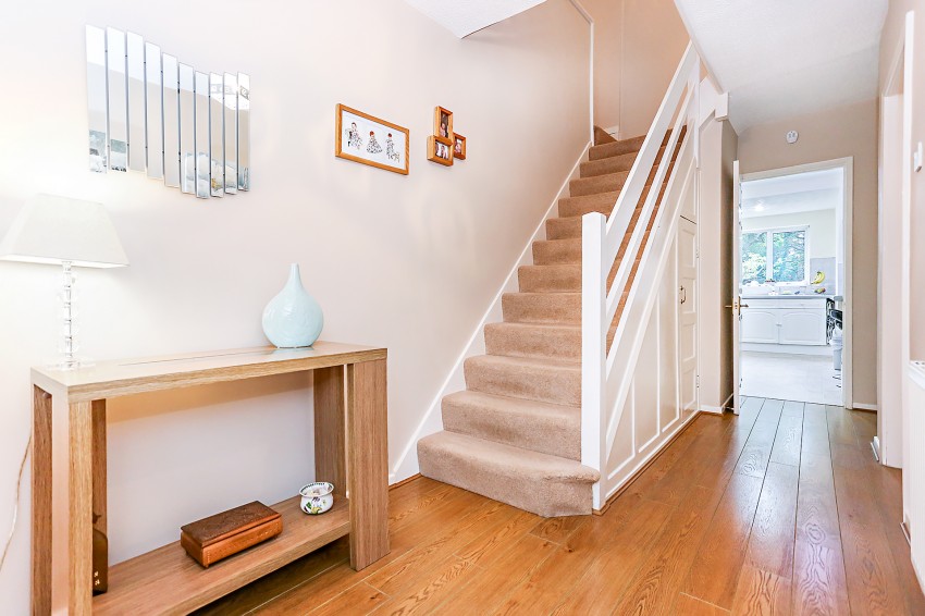 4bedroom semidetached house for sale in Cheltondale Road, Solihull