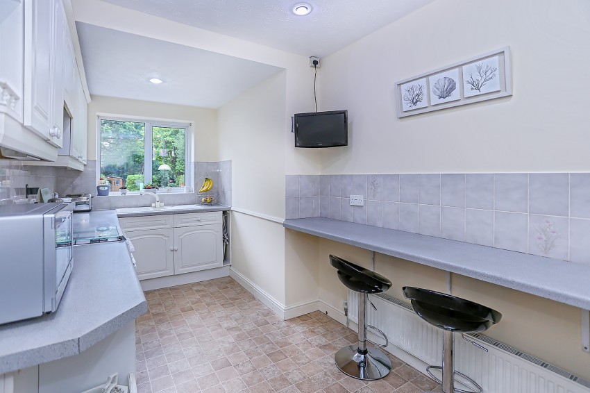 4bedroom semidetached house for sale in Cheltondale Road, Solihull