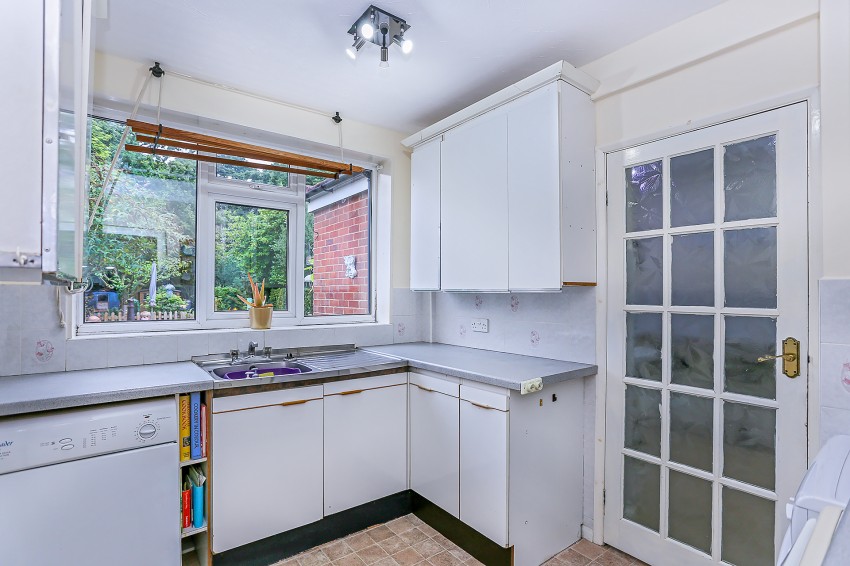 4bedroom semidetached house for sale in Cheltondale Road, Solihull