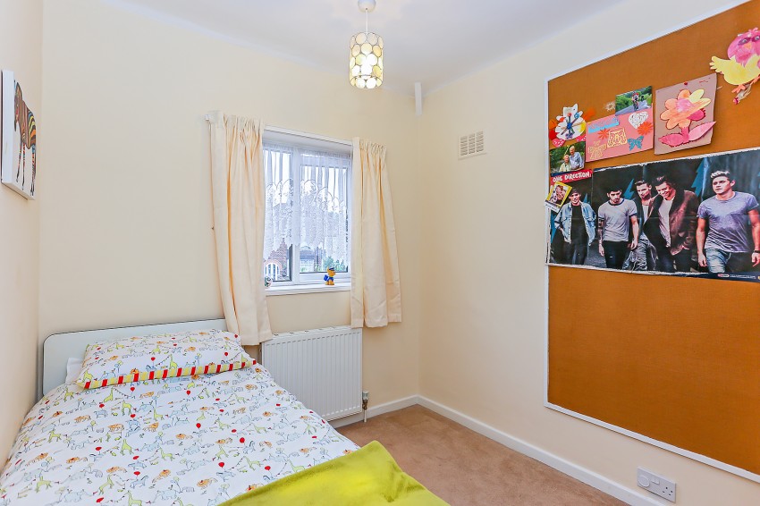 4bedroom semidetached house for sale in Cheltondale Road, Solihull