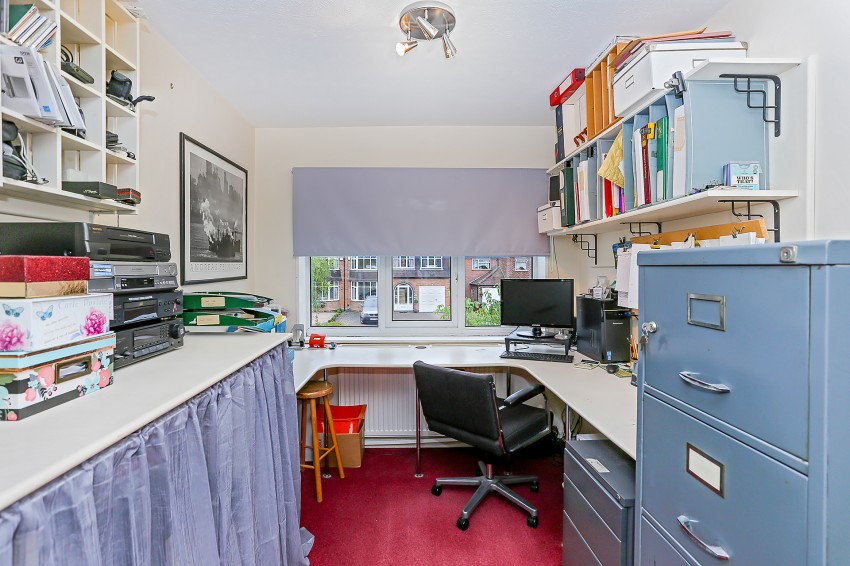 4bedroom semidetached house for sale in Cheltondale Road, Solihull