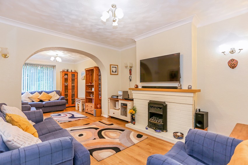 4bedroom semidetached house for sale in Cheltondale Road, Solihull