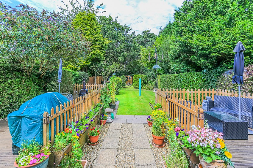 4bedroom semidetached house for sale in Cheltondale Road, Solihull